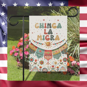 Abolish-ICE-Flag,-Chinga-La-Migra,-Anti-ICE-us