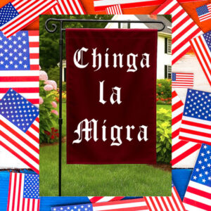 Abolish-ICE-Flag,-Chinga-La-Migra-Flag