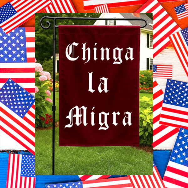 Abolish-ICE-Flag,-Chinga-La-Migra-Flag