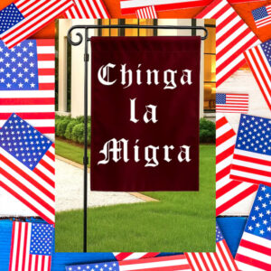 Abolish-ICE-Flag,-Chinga-La-Migra-Flags