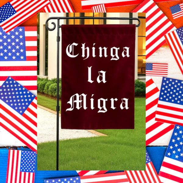 Abolish-ICE-Flag,-Chinga-La-Migra-Flags