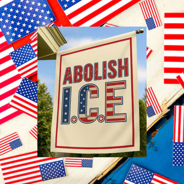 Abolish-ICE-Flag,-Fck-ICE-Flag