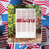 Abolish-ICE-Flag,-ICE-Out-Of-La-Sign-us