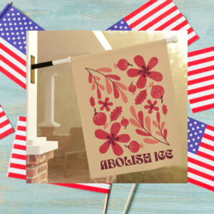 Abolish-ICE-Flag,-Social-Justice-Flag
