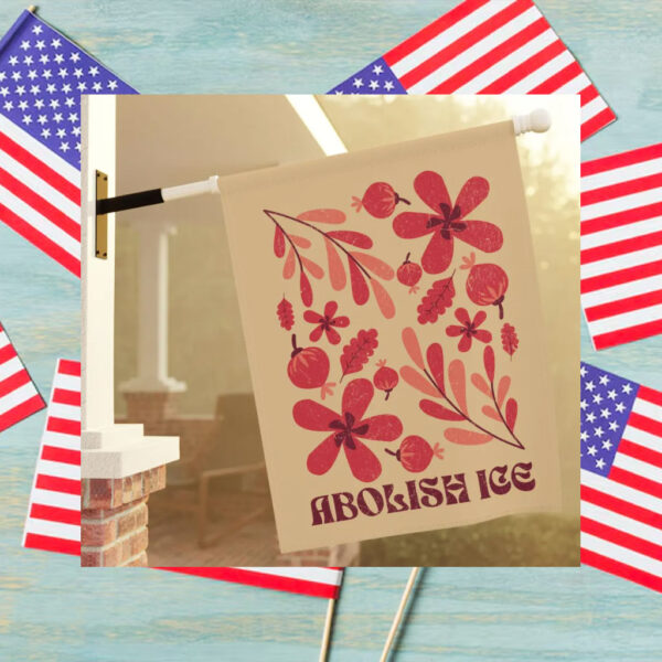 Abolish-ICE-Flag,-Social-Justice-Flag
