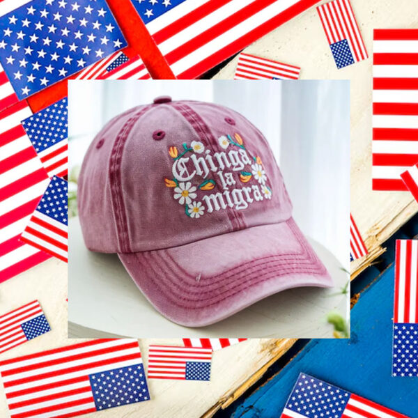 Abolish-ICE-Hat,-Anti-Deportations-Cap