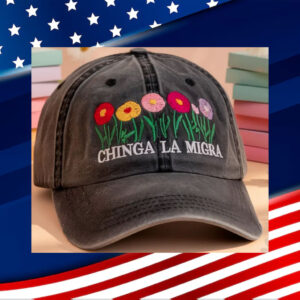 Abolish-ICE-Hat,-Anti-ICE-Cap