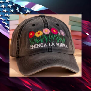 Abolish-ICE-Hat,-Anti-ICE-Caps