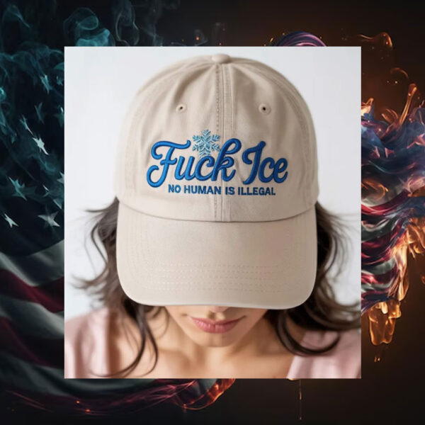Abolish-ICE-Hat,-Anti-ICE-Political-Cap