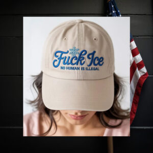 Abolish-ICE-Hat,-Anti-ICE-Political-Caps