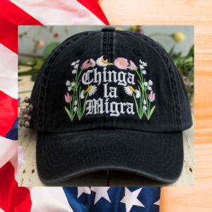 Abolish-ICE-Hat,-Chinga-La-Migra-Hat-us