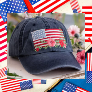 Abolish-ICE-Hat,-Dad-Caps
