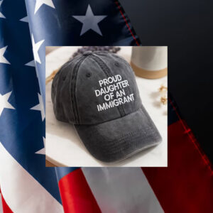 Abolish-ICE-Hat,-Embroidered-Proud-Daughter-of-an-Immigrant-Hat-us