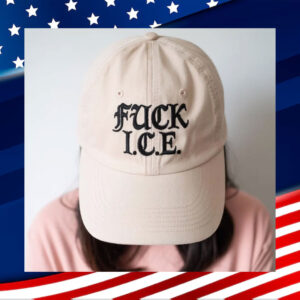 Abolish-ICE-Hat,-Fck-ICE-Caps