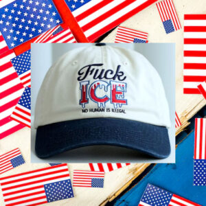 Abolish-ICE-Hat,-Fuck-ICE-Hats