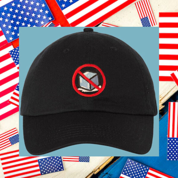 Abolish-ICE-Hat,-Ice-Cub-Cap