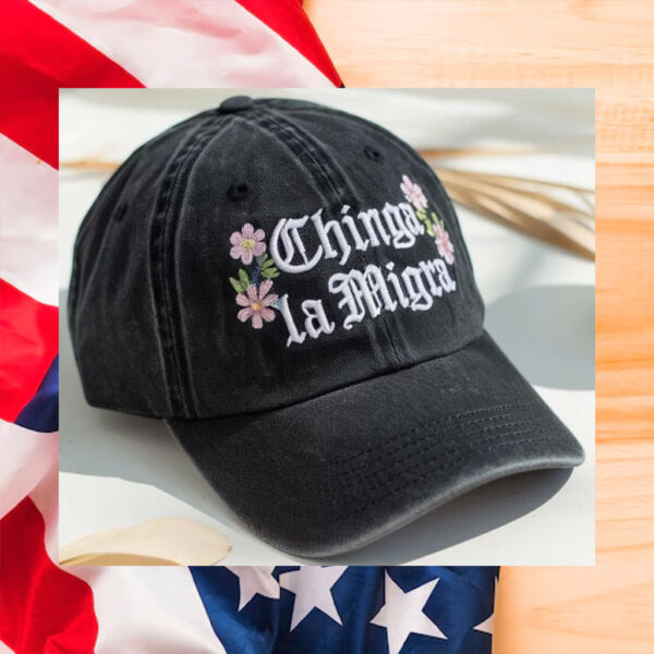 Abolish-ICE-Hat,-Immigrant-Rights-Cap