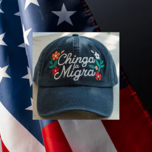 Abolish-ICE-Hat,-No-Human-Is-Illegal-Social-Justice-Hats