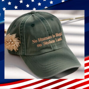 Abolish-ICE-Hat,-No-One-Is-Illegal-On-Stolen-Land-Hat-us