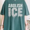 Abolish ICE Protest T-Shirts usa