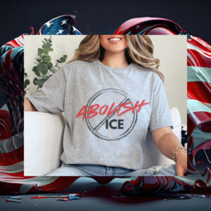 Abolish-ICE-Shirt,-Anti-ICE,-Anti-Trump-Tee-america