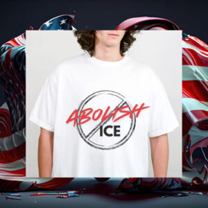 Abolish-ICE-Shirt,-Anti-ICE,-Anti-Trump-Tee-usa
