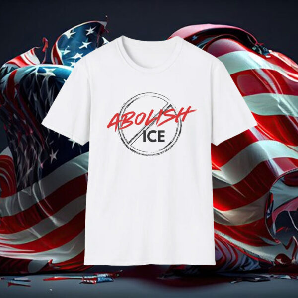 Abolish-ICE-Shirt,-Anti-ICE,-Anti-Trump-Tees