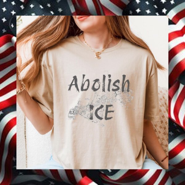 Abolish-ICE-Shirt,-Anti-ICE,-Fuck-ICE,-FDT