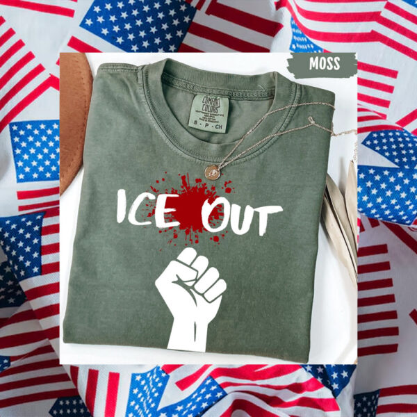 Abolish-ICE-Shirt,-Anti-ICE,-ICE-Out-Tees