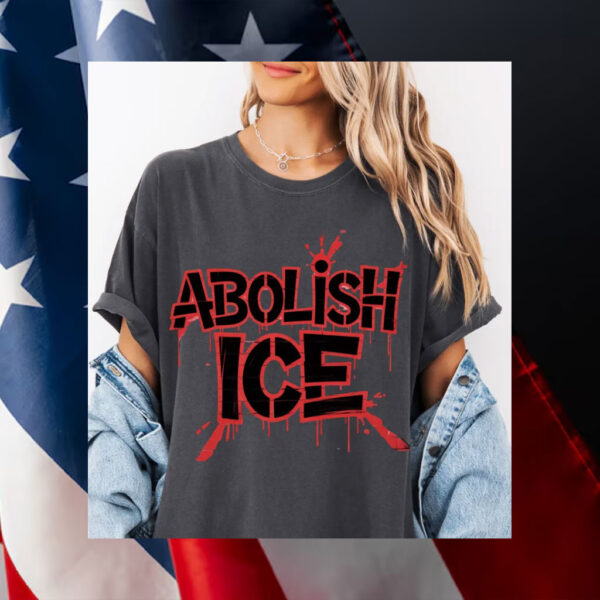 Abolish-ICE-Shirt,-Anti-ICE-Tee-american