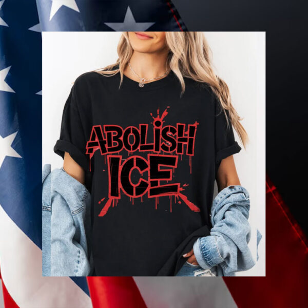 Abolish-ICE-Shirt,-Anti-ICE-Tee-usa
