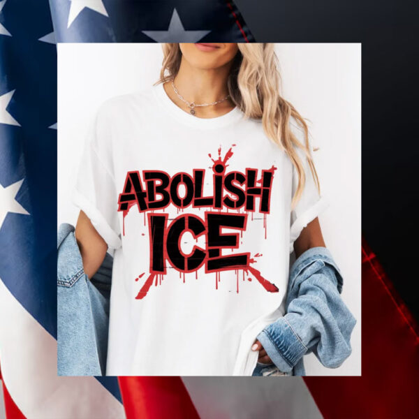Abolish-ICE-Shirt,-Anti-ICE-Tees-america