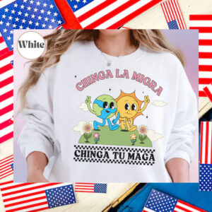 Abolish-ICE-Shirt,-Chinga-La-Migra-Groovy-Tees-us
