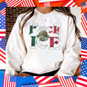 Abolish-ICE-Shirt,-Chinga-La-Migra,-Mexico-Flag-Tee-usa