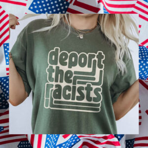 Abolish-ICE-Shirt,-Deport-the-Racists-Shirt-usa
