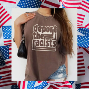 Abolish-ICE-Shirt,-Deport-the-Racists-Shirts-america