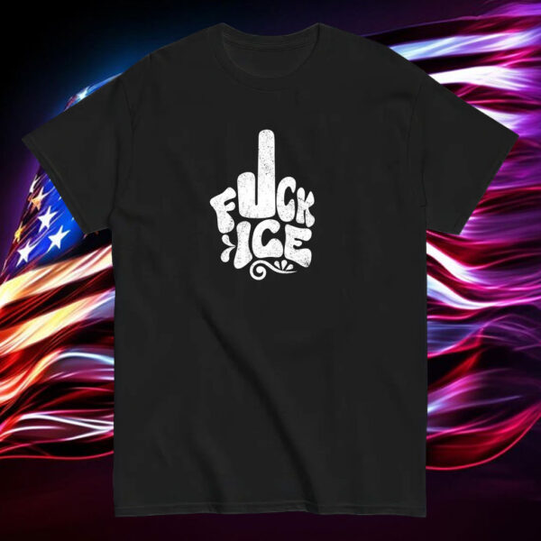 Abolish-ICE-Shirt,-Fuck-ICE-,-Anti-Ice-Shirt