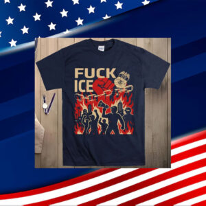 Abolish-ICE-Shirt,-Fuck-ICE,-Anti-Trump-Shirt-usa