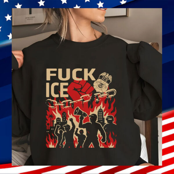 Abolish-ICE-Shirt,-Fuck-ICE,-Anti-Trump-Shirts-us