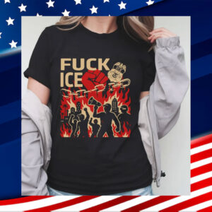 Abolish-ICE-Shirt,-Fuck-ICE,-Anti-Trump-Shirts-usa