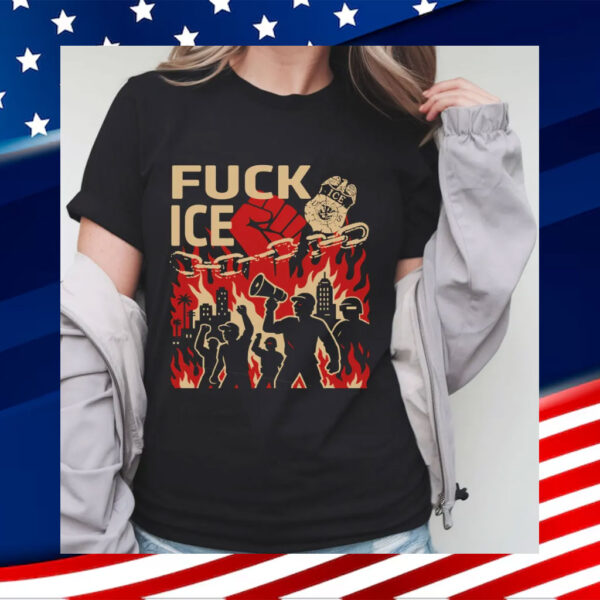 Abolish-ICE-Shirt,-Fuck-ICE,-Anti-Trump-Shirts-usa