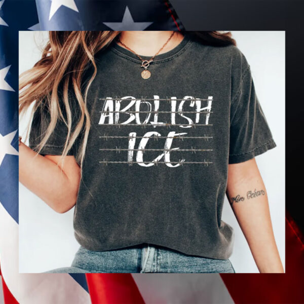 Abolish-ICE-Shirt,-Immigrant-Rights-Political-Shirt-america