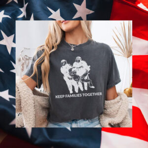 Abolish-ICE-Shirt,-Keep-Families-Together-Tee-usa