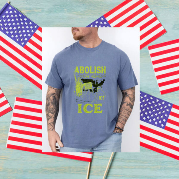 Abolish-ICE-Shirt,-Liberty-Graphic-Tee