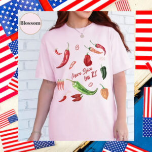 Abolish-ICE-Shirt,-More-Spice-Less-Ice-Shirts-usa