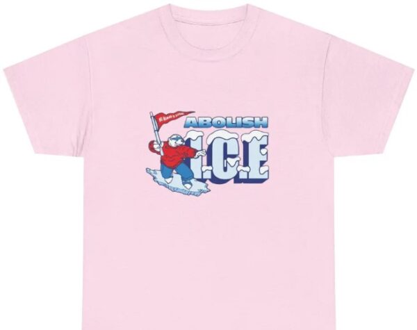 Abolish ICE Shirt, Ningun Ser Humano Es Ilegal TeeAbolish ICE Shirt, Ningun Ser Humano Es Ilegal Tee american
