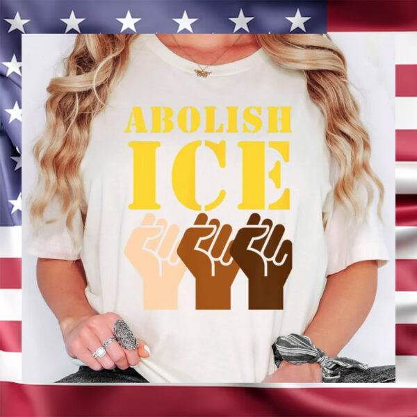 Abolish-ICE-Shirt,-Political-Activism-Tee-us