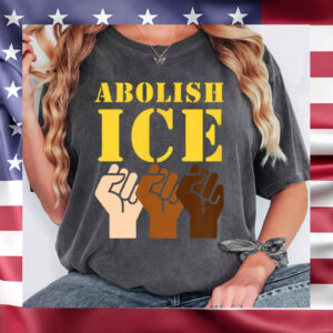 Abolish-ICE-Shirt,-Political-Activism-Tee-usa