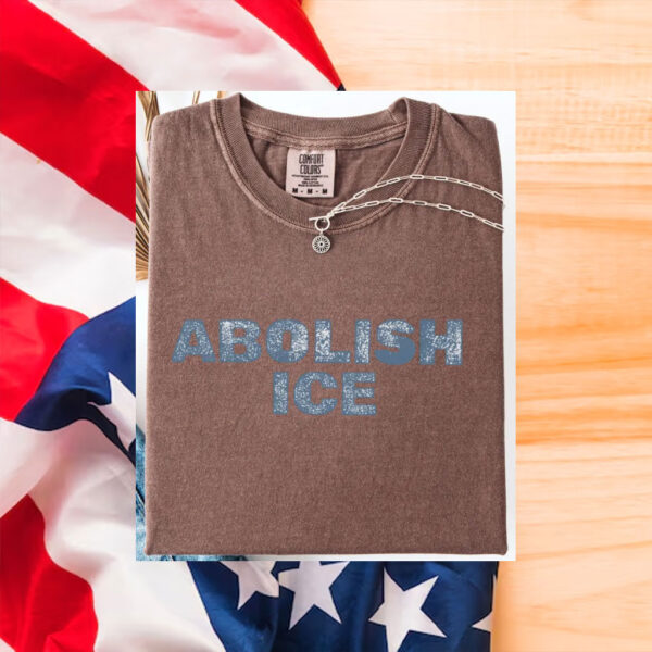 Abolish-ICE-Shirt,-Political-Activist-Shirt