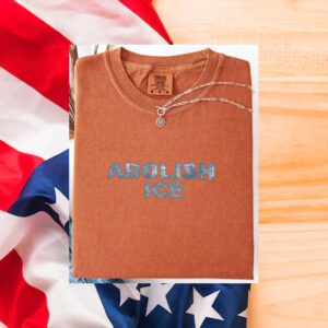 Abolish-ICE-Shirt,-Political-Activist-Shirt-usa